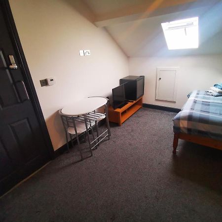 Mapperley House - Under New Management Promotional Rates Available Ξενοδοχείο Νότιγχαμ Εξωτερικό φωτογραφία