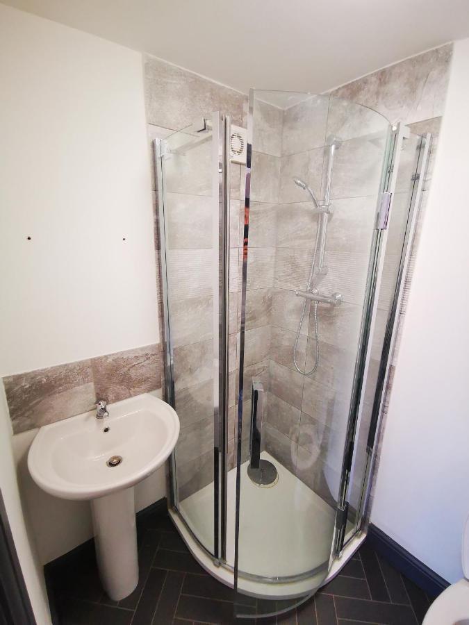 Mapperley House - Under New Management Promotional Rates Available Ξενοδοχείο Νότιγχαμ Εξωτερικό φωτογραφία