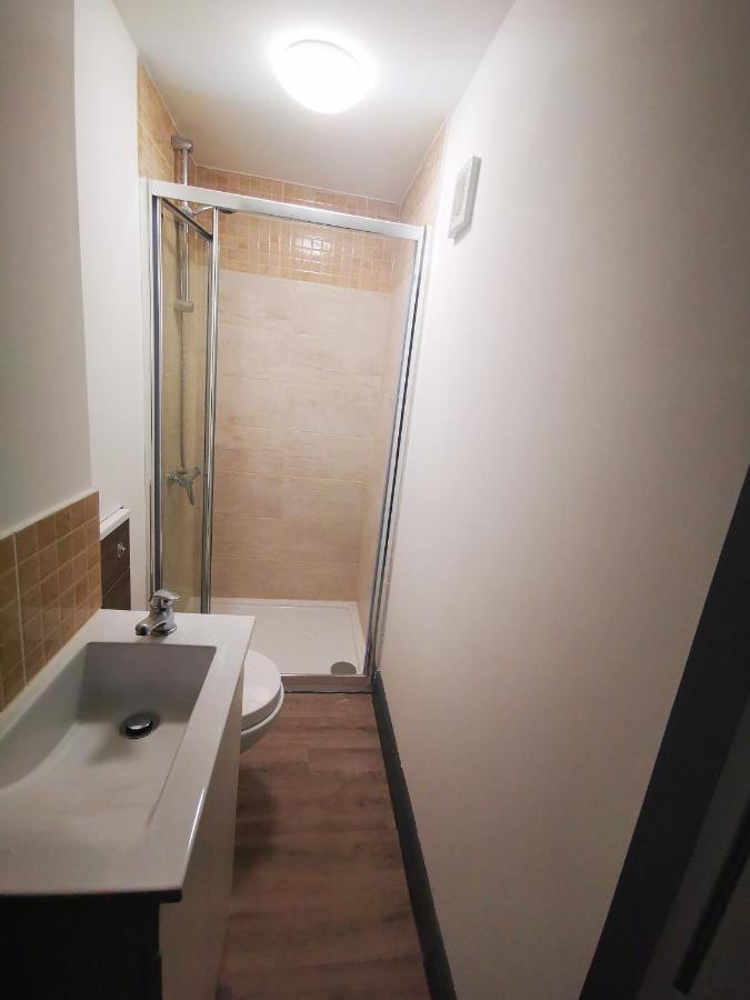 Mapperley House - Under New Management Promotional Rates Available Ξενοδοχείο Νότιγχαμ Εξωτερικό φωτογραφία