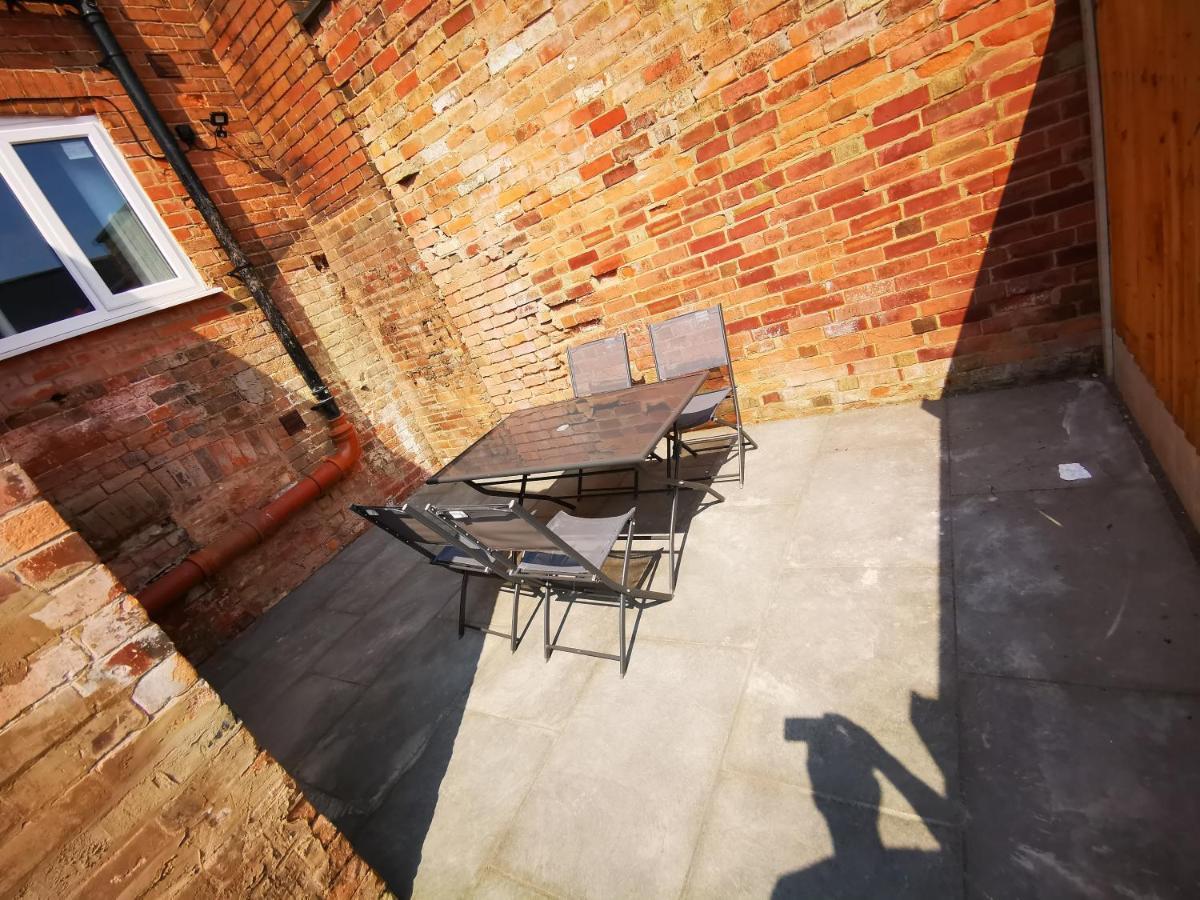 Mapperley House - Under New Management Promotional Rates Available Ξενοδοχείο Νότιγχαμ Εξωτερικό φωτογραφία