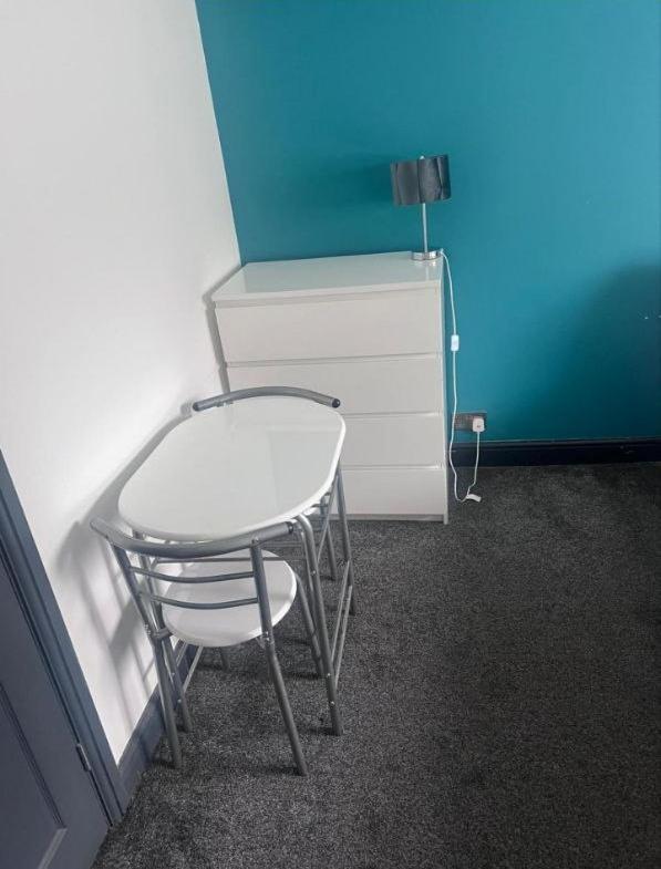 Mapperley House - Under New Management Promotional Rates Available Ξενοδοχείο Νότιγχαμ Εξωτερικό φωτογραφία