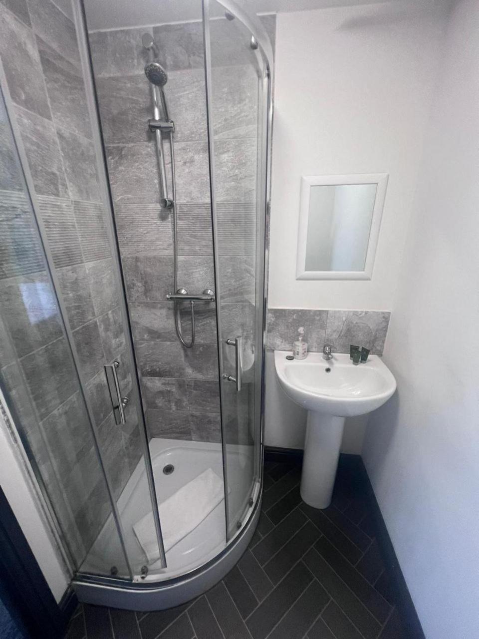 Mapperley House - Under New Management Promotional Rates Available Ξενοδοχείο Νότιγχαμ Εξωτερικό φωτογραφία