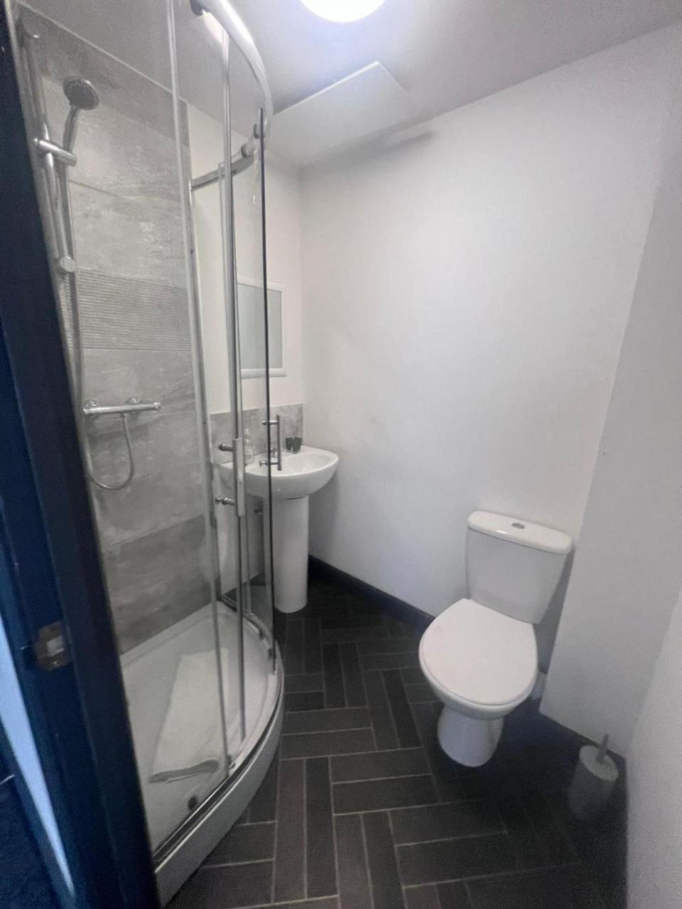 Mapperley House - Under New Management Promotional Rates Available Ξενοδοχείο Νότιγχαμ Εξωτερικό φωτογραφία