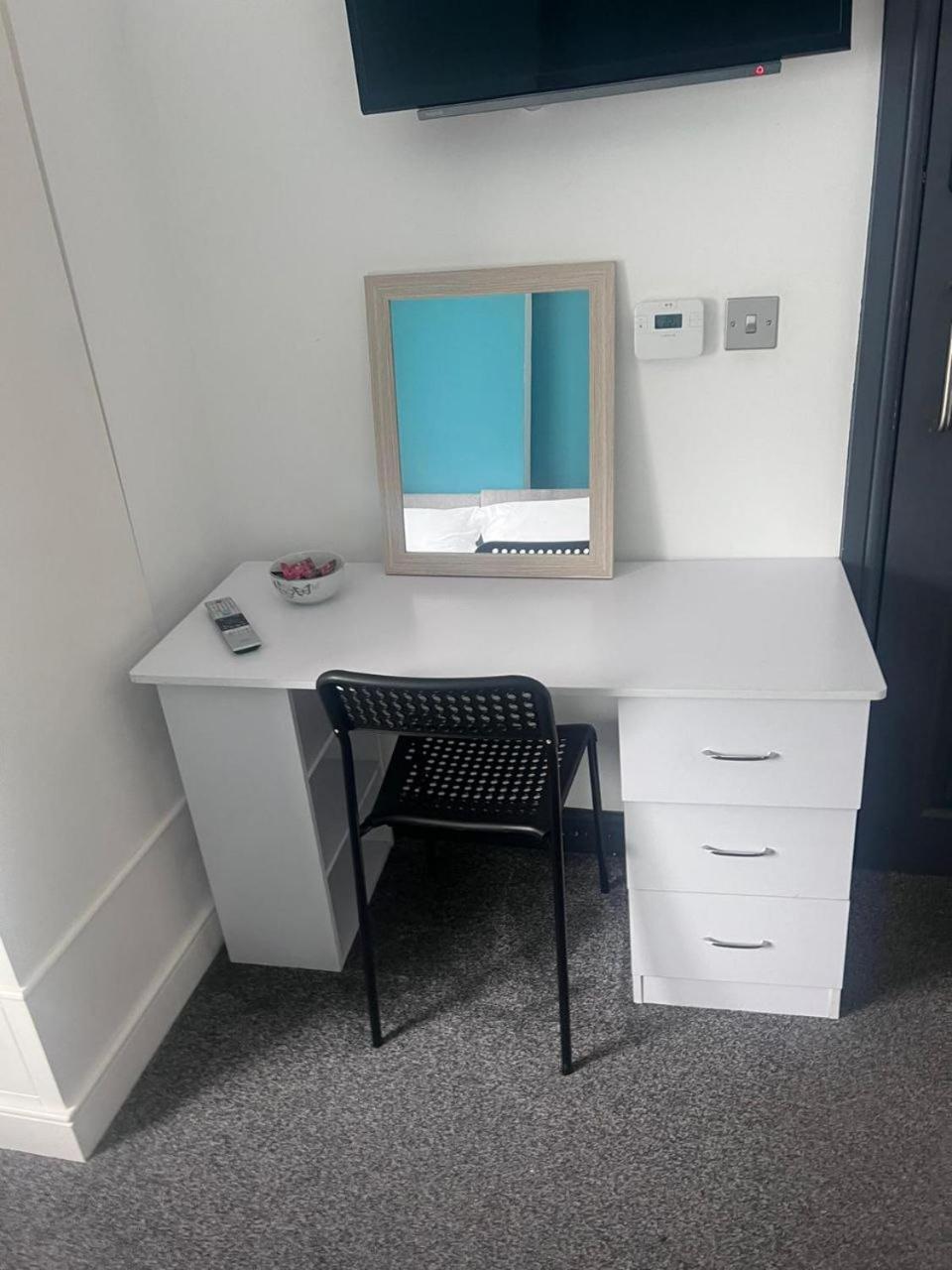 Mapperley House - Under New Management Promotional Rates Available Ξενοδοχείο Νότιγχαμ Εξωτερικό φωτογραφία
