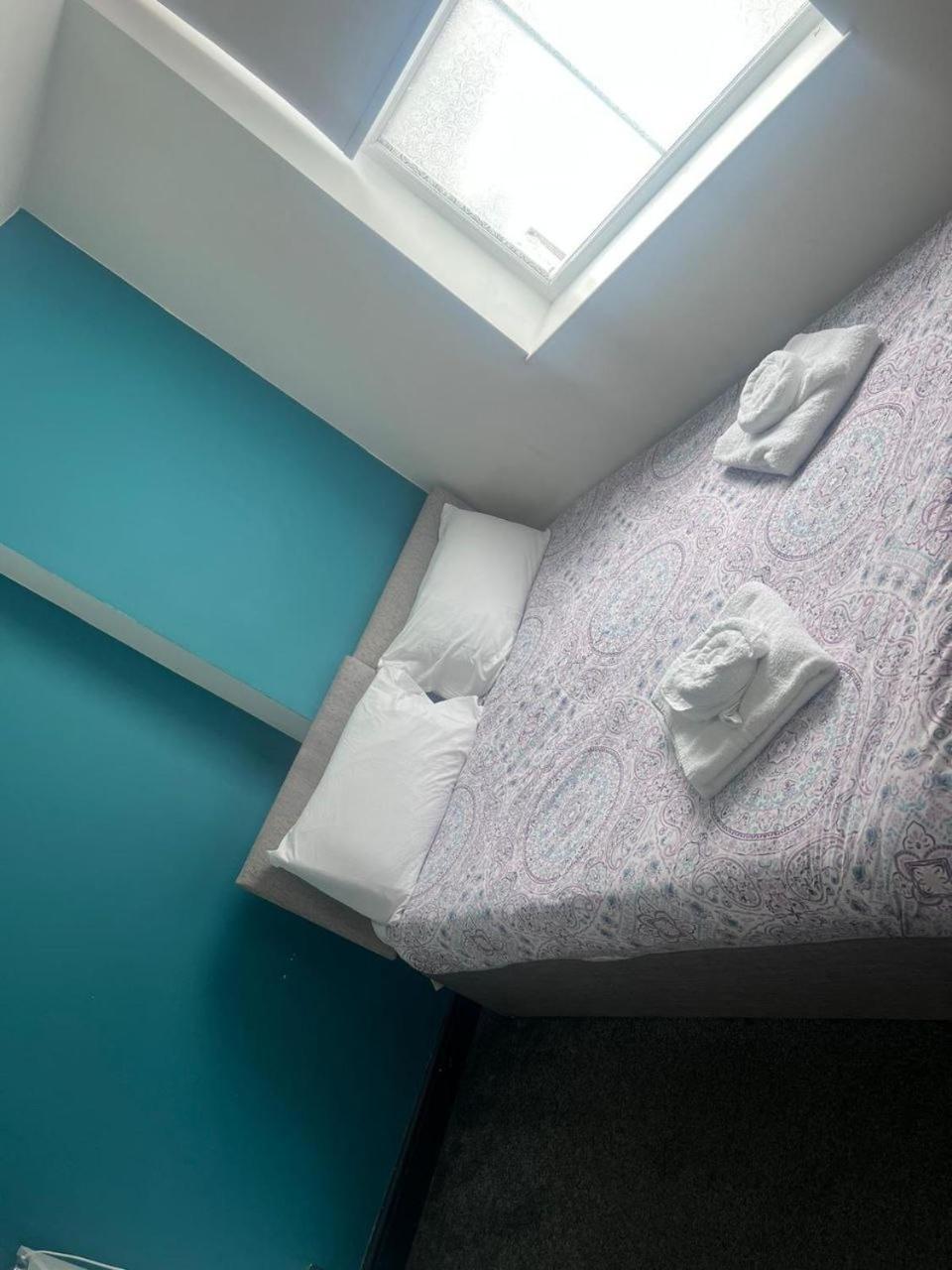 Mapperley House - Under New Management Promotional Rates Available Ξενοδοχείο Νότιγχαμ Εξωτερικό φωτογραφία